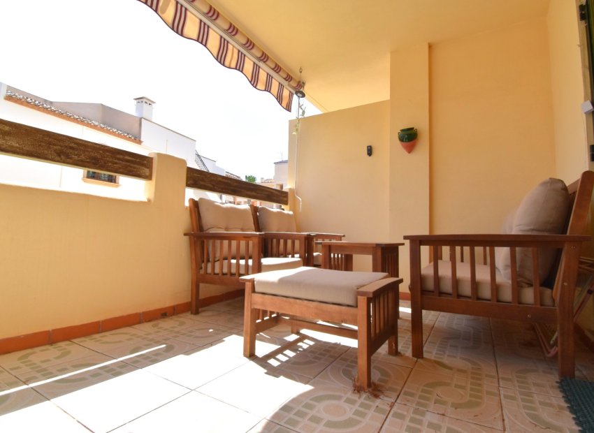 Resale - Apartments - Flats - Orihuela Costa - Playa Flamenca