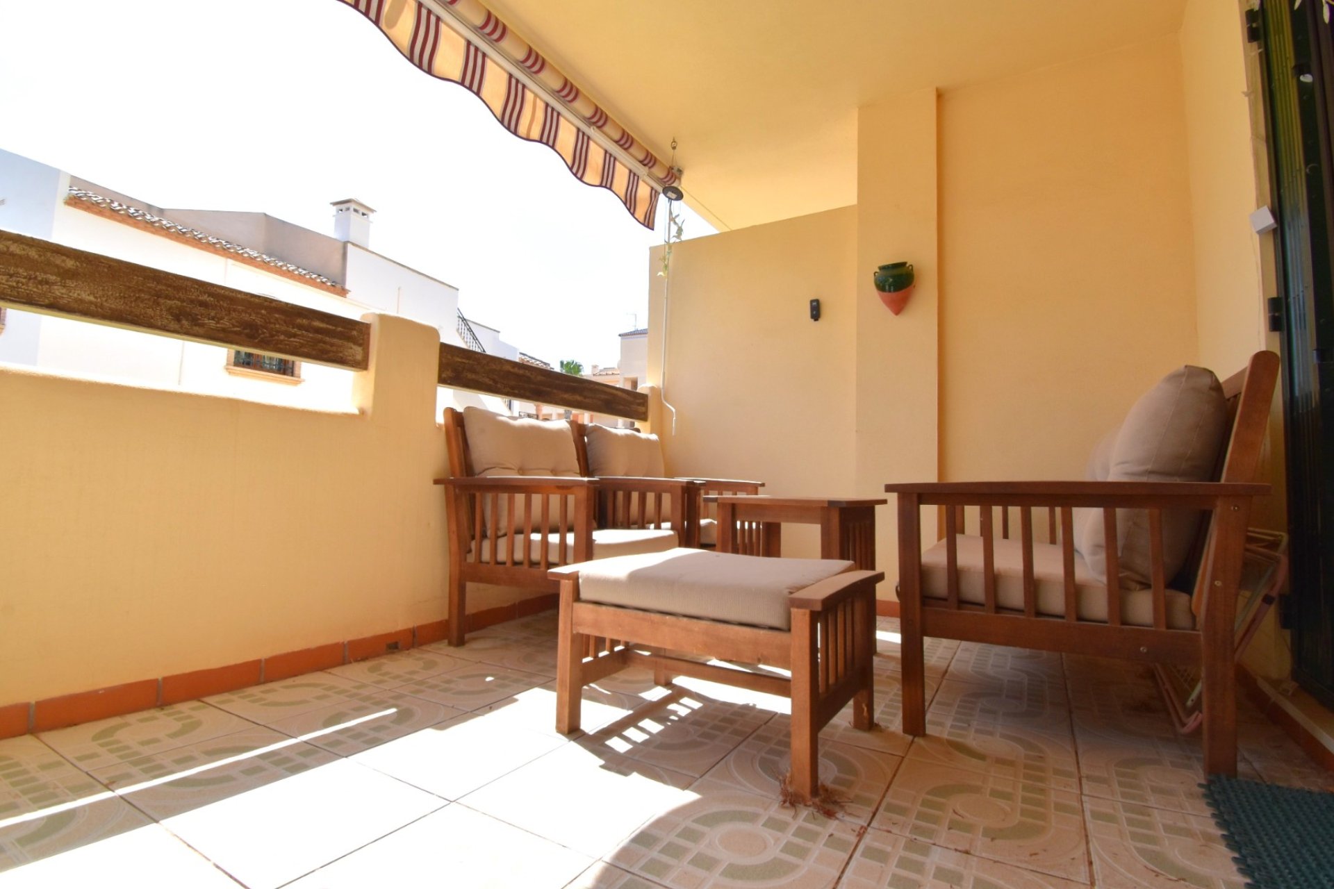 Resale - Apartments - Flats - Orihuela Costa - Playa Flamenca