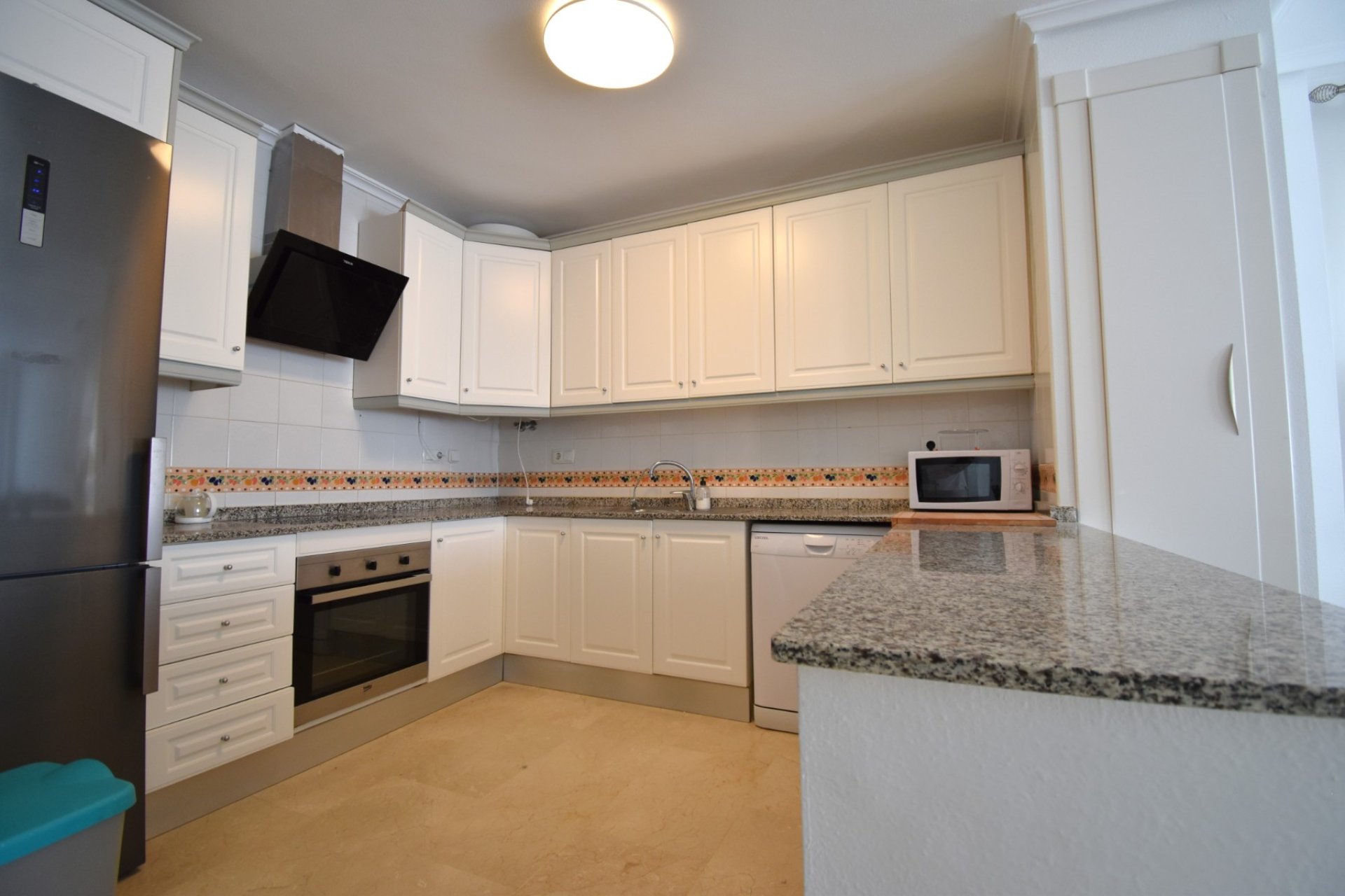 Resale - Apartments - Flats - Orihuela Costa - Playa Flamenca