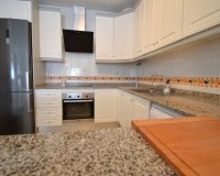 Resale - Apartments - Flats - Orihuela Costa - Playa Flamenca