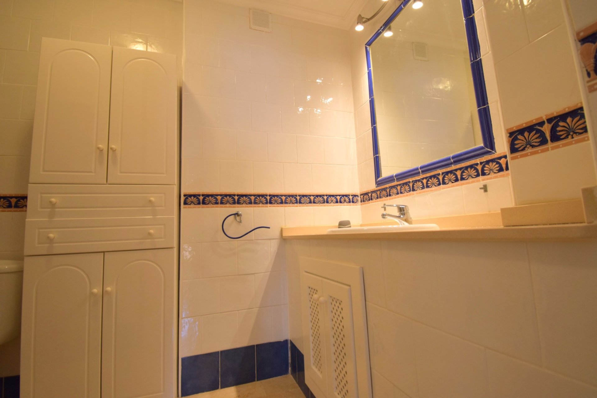 Resale - Apartments - Flats - Orihuela Costa - Playa Flamenca