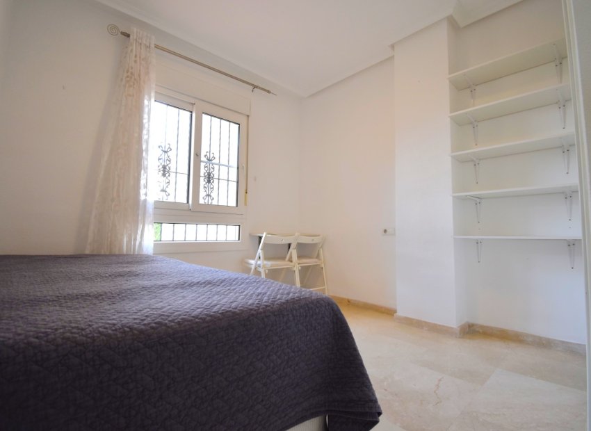 Resale - Apartments - Flats - Orihuela Costa - Playa Flamenca