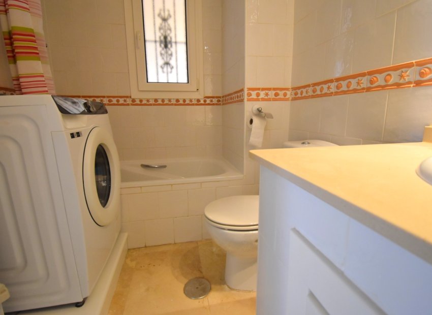 Resale - Apartments - Flats - Orihuela Costa - Playa Flamenca