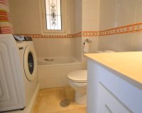 Resale - Apartments - Flats - Orihuela Costa - Playa Flamenca