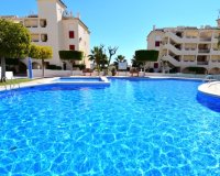 Resale - Apartments - Flats - Orihuela Costa - Playa Flamenca