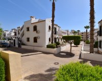 Resale - Apartments - Flats - Orihuela Costa - Playa Flamenca