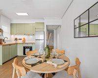 Resale - Apartments - Flats - Orihuela Costa - Playa Flamenca