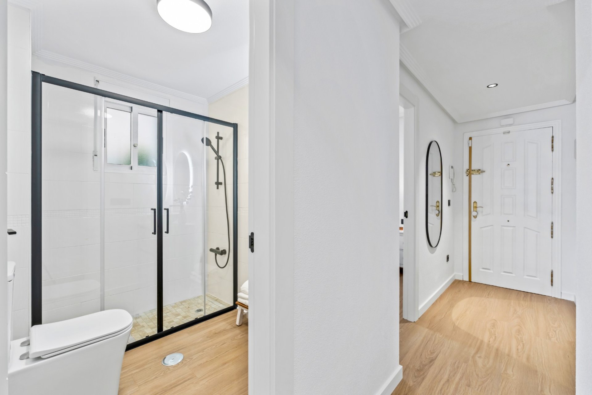 Resale - Apartments - Flats - Orihuela Costa - Playa Flamenca