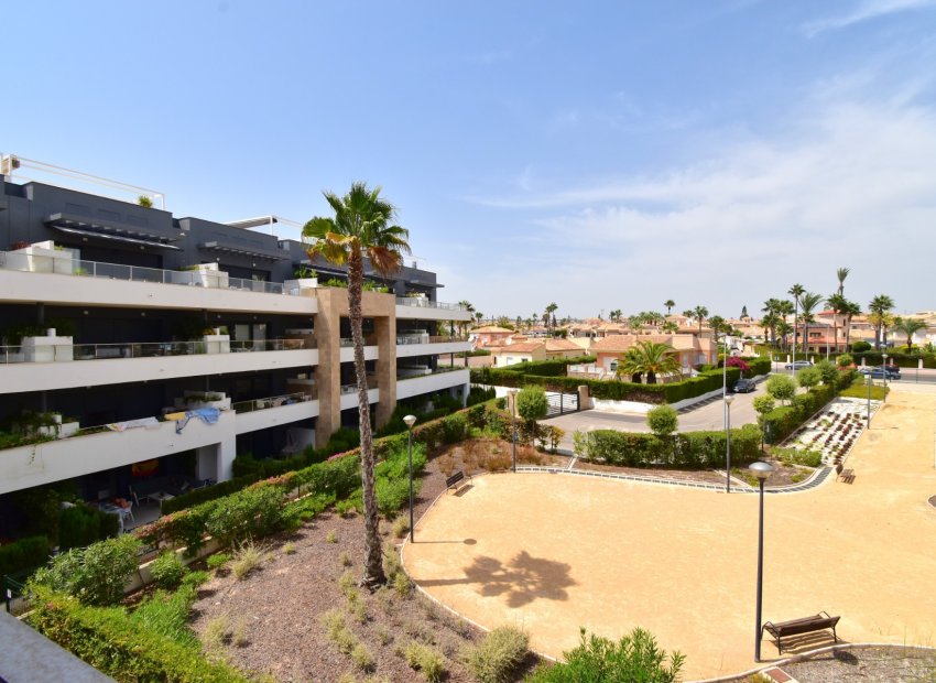 Resale - Apartments - Flats - Orihuela Costa - Playa Flamenca