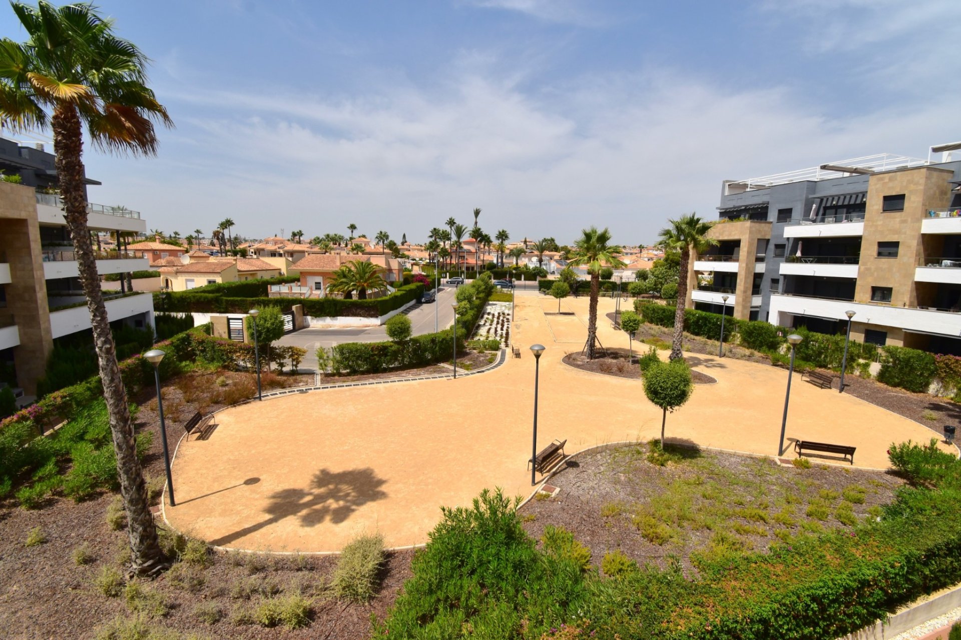 Resale - Apartments - Flats - Orihuela Costa - Playa Flamenca
