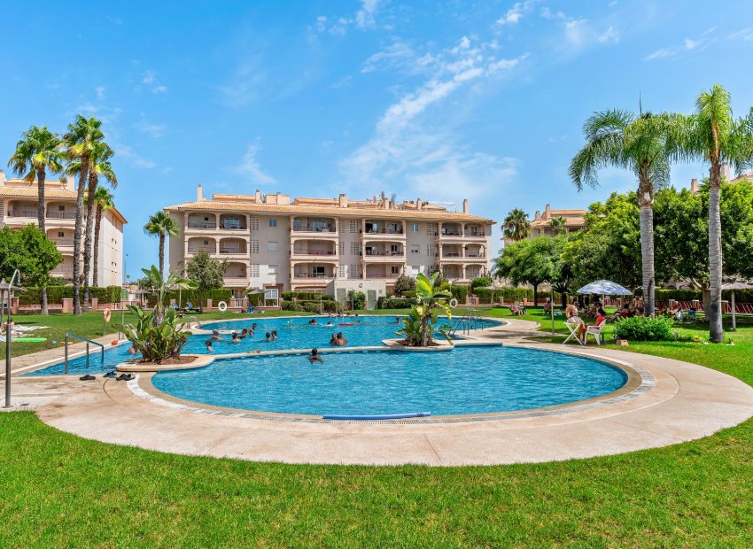 Resale - Apartments - Flats - Orihuela Costa - Playa Flamenca