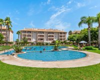 Resale - Apartments - Flats - Orihuela Costa - Playa Flamenca