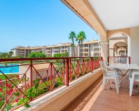 Resale - Apartments - Flats - Orihuela Costa - Playa Flamenca
