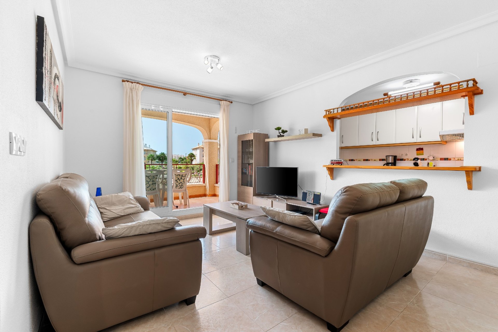 Resale - Apartments - Flats - Orihuela Costa - Playa Flamenca