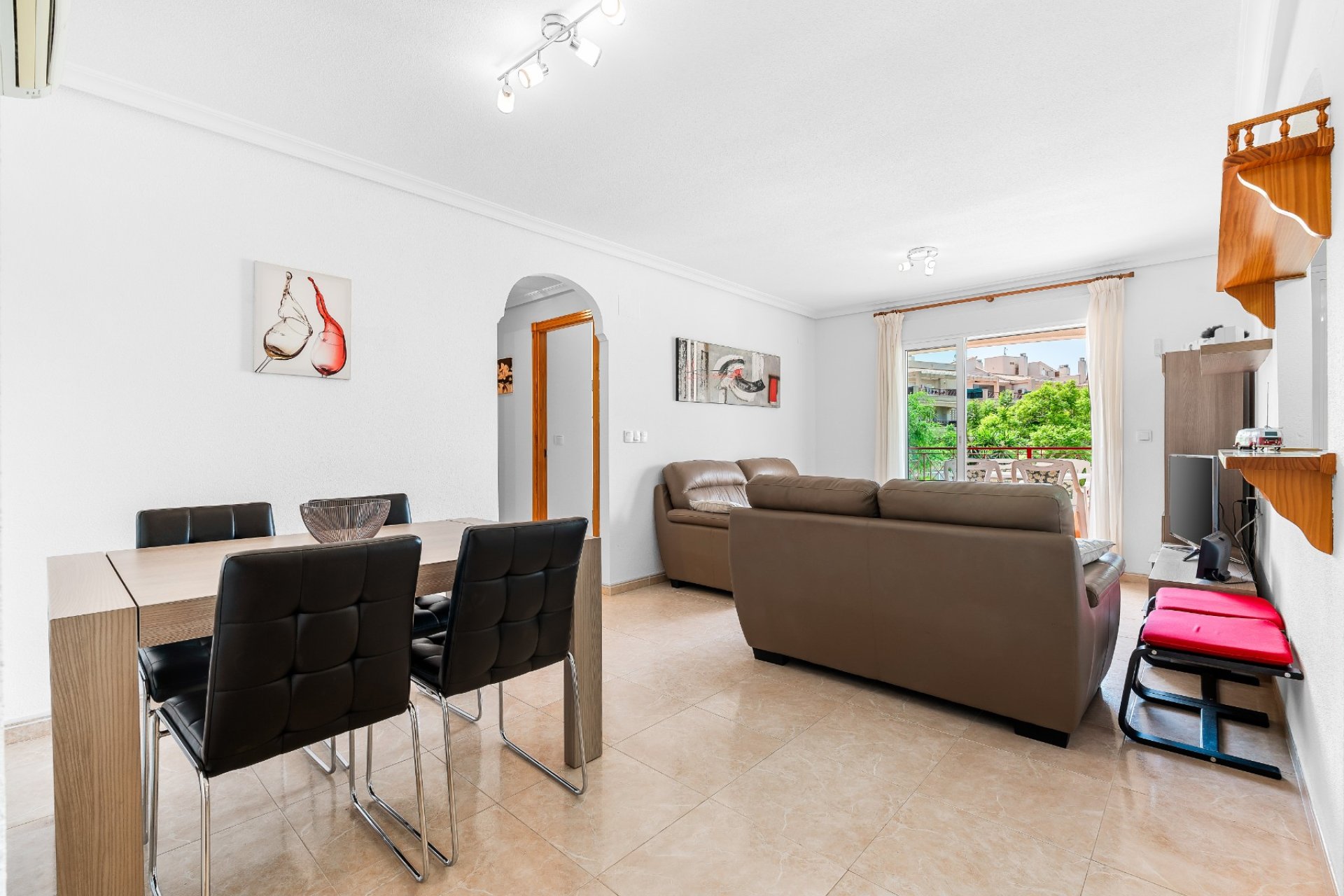Resale - Apartments - Flats - Orihuela Costa - Playa Flamenca