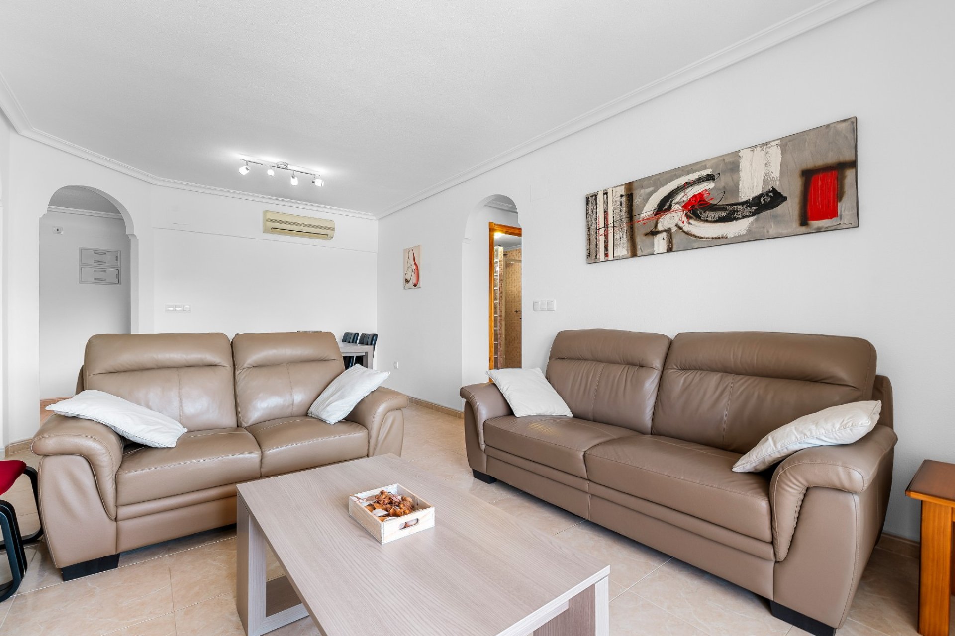 Resale - Apartments - Flats - Orihuela Costa - Playa Flamenca