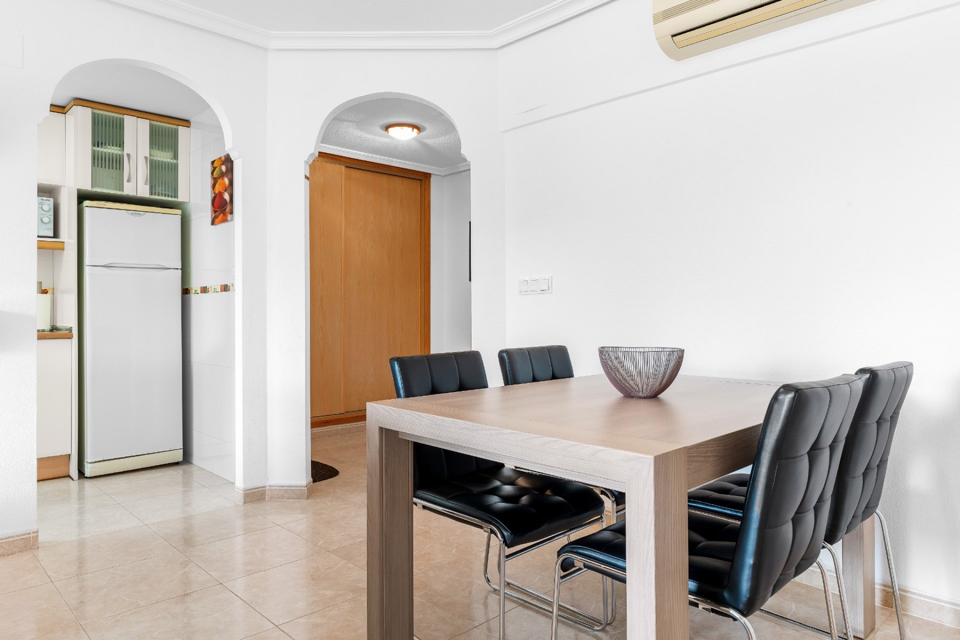 Resale - Apartments - Flats - Orihuela Costa - Playa Flamenca