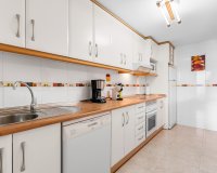 Resale - Apartments - Flats - Orihuela Costa - Playa Flamenca