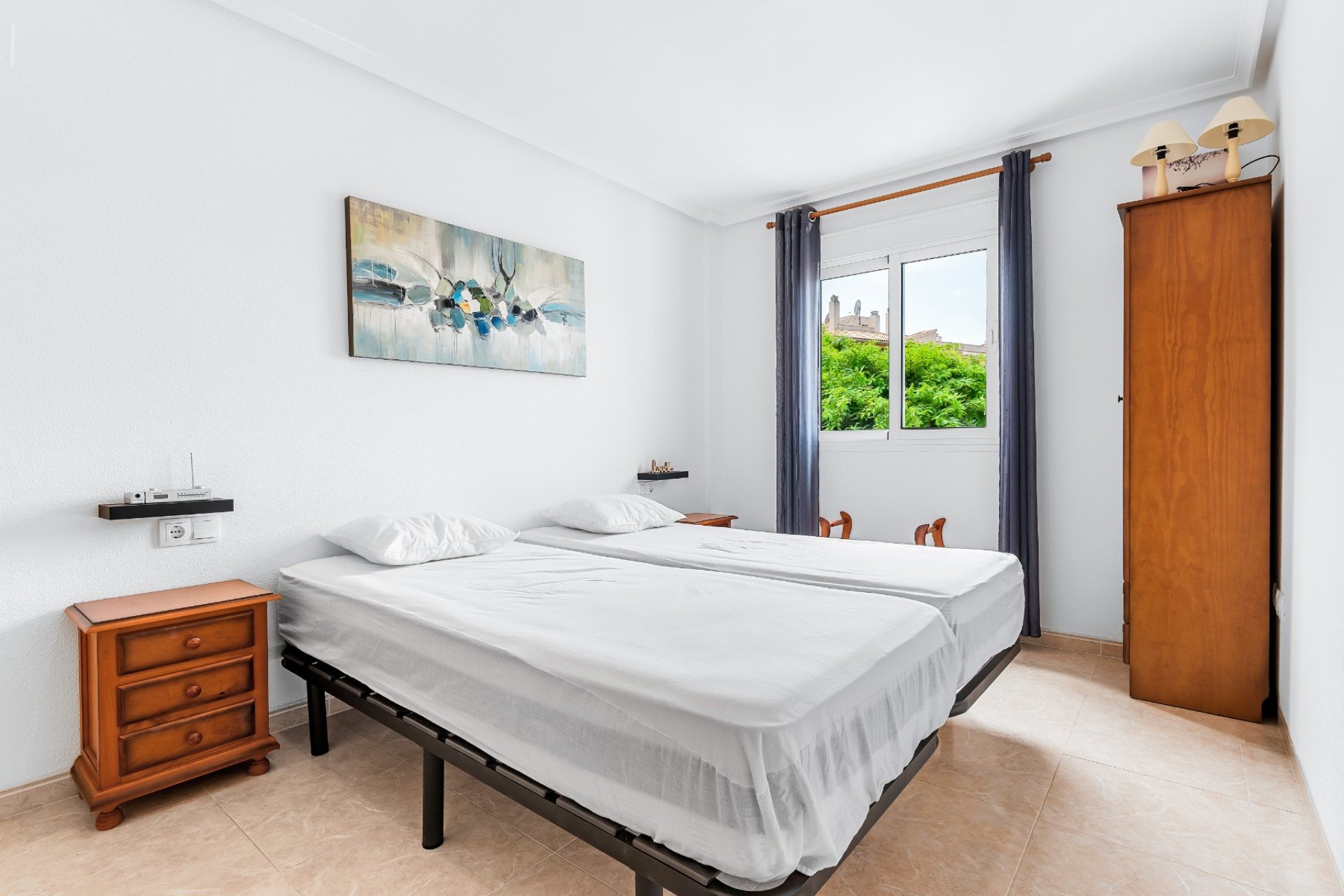 Resale - Apartments - Flats - Orihuela Costa - Playa Flamenca