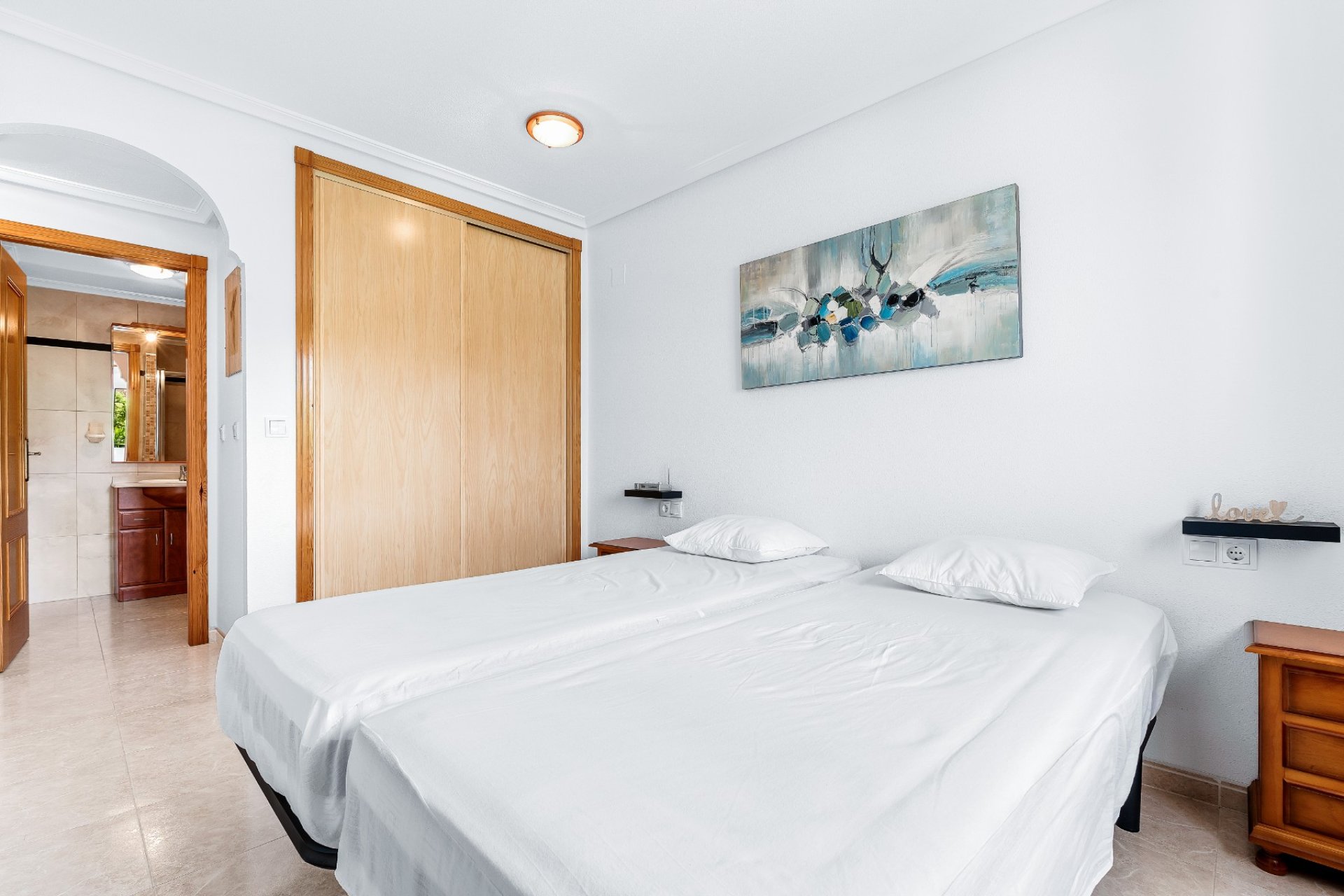 Resale - Apartments - Flats - Orihuela Costa - Playa Flamenca