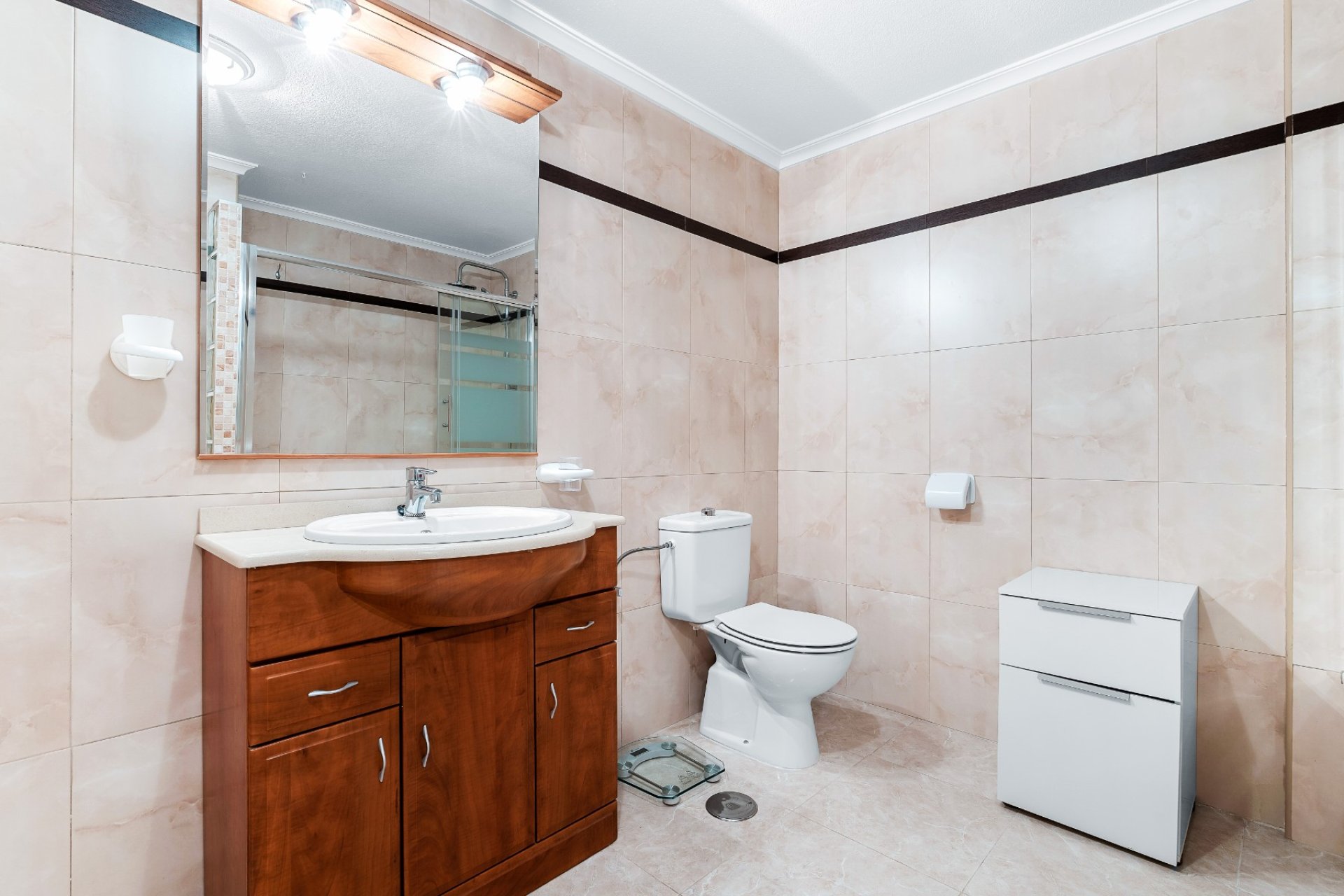 Resale - Apartments - Flats - Orihuela Costa - Playa Flamenca