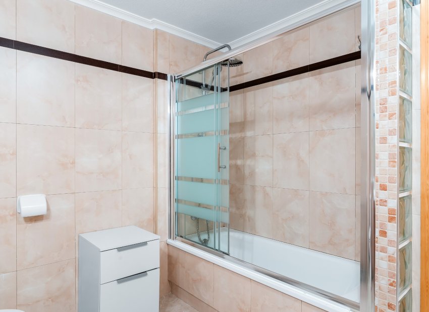 Resale - Apartments - Flats - Orihuela Costa - Playa Flamenca