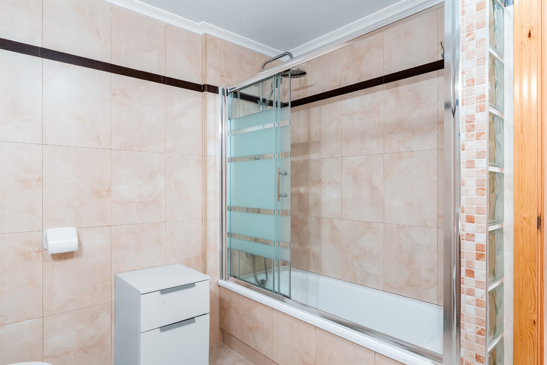 Resale - Apartments - Flats - Orihuela Costa - Playa Flamenca