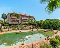 Resale - Apartments - Flats - Orihuela Costa - Playa Flamenca
