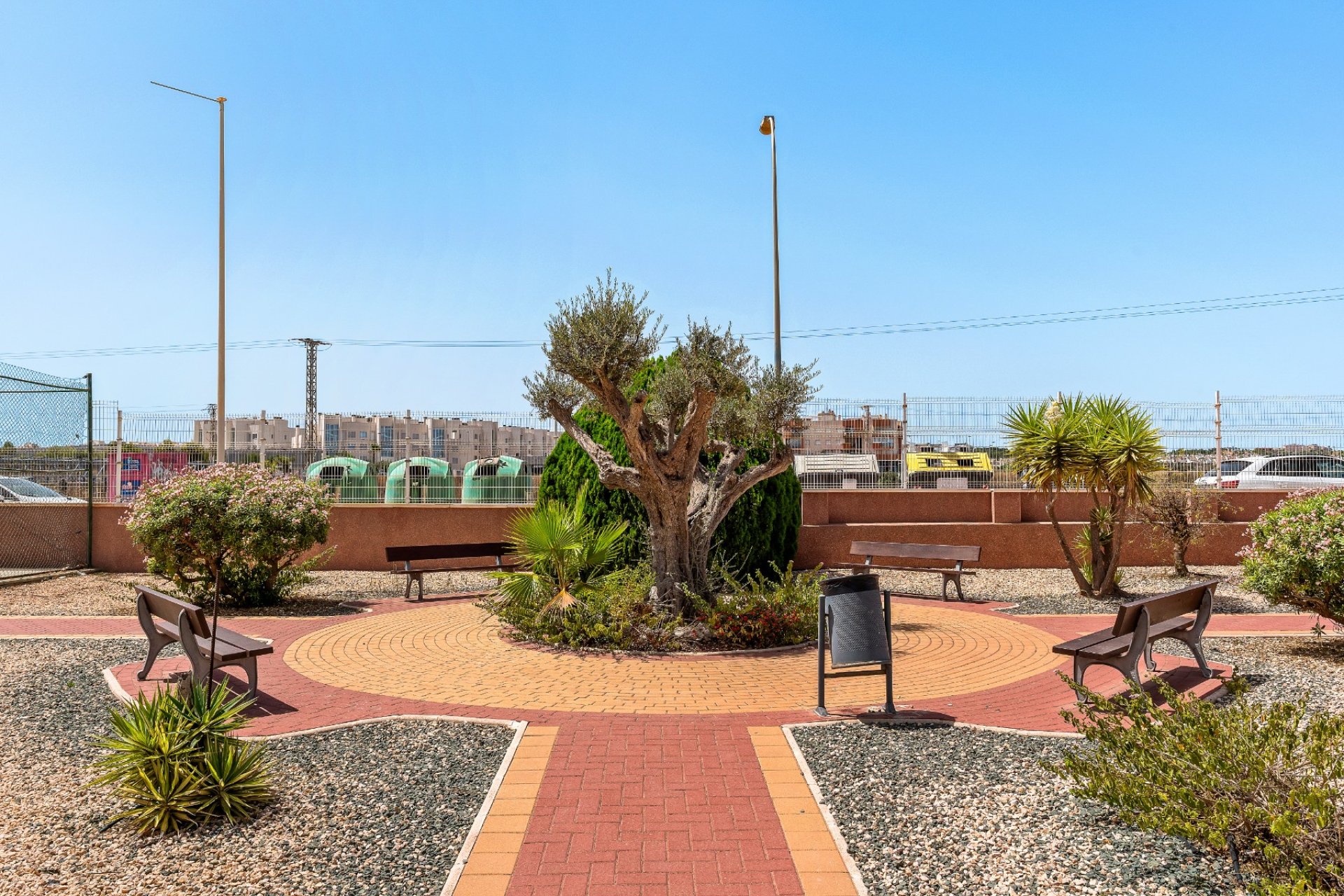 Resale - Apartments - Flats - Orihuela Costa - Playa Flamenca