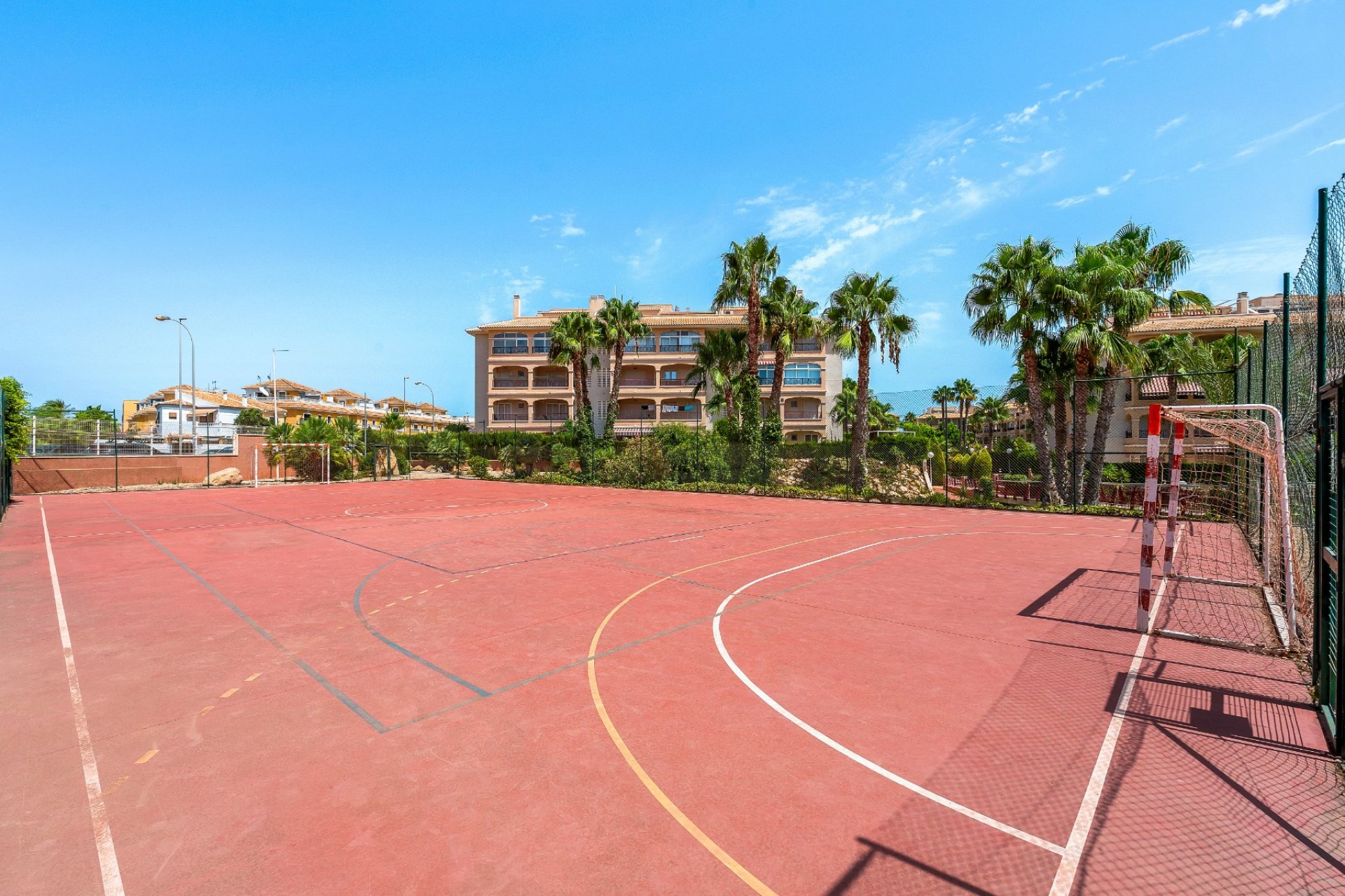 Resale - Apartments - Flats - Orihuela Costa - Playa Flamenca