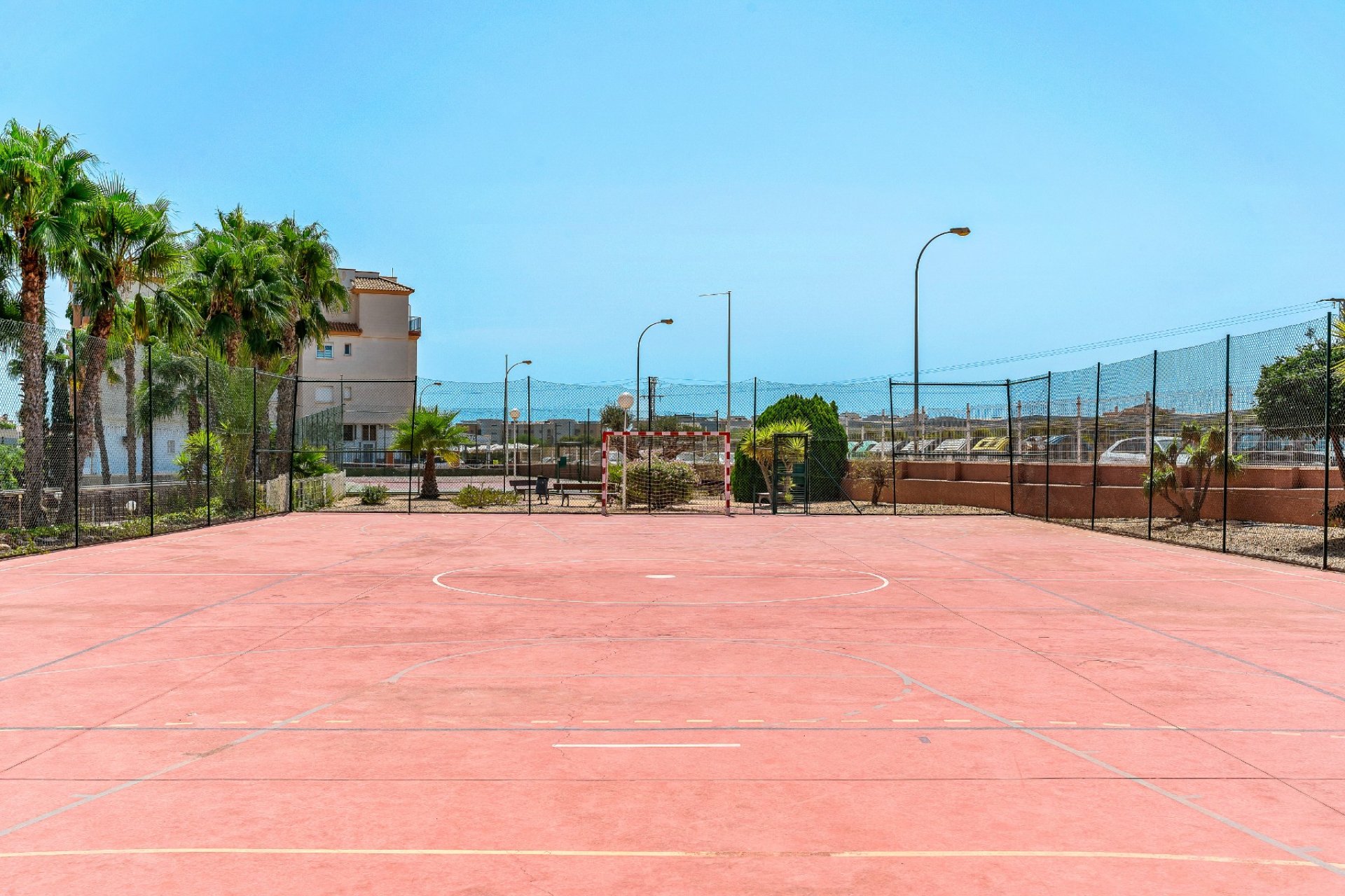 Resale - Apartments - Flats - Orihuela Costa - Playa Flamenca