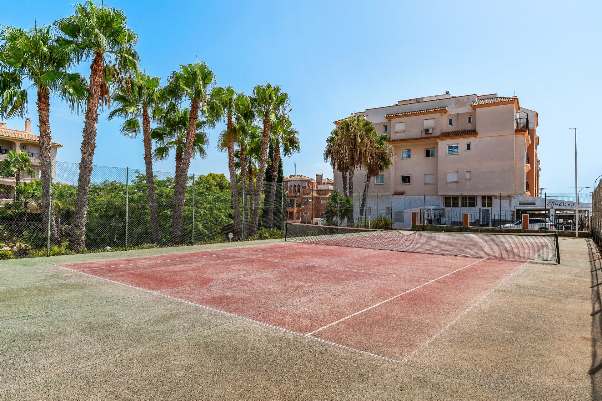 Resale - Apartments - Flats - Orihuela Costa - Playa Flamenca
