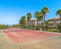 Resale - Apartments - Flats - Orihuela Costa - Playa Flamenca