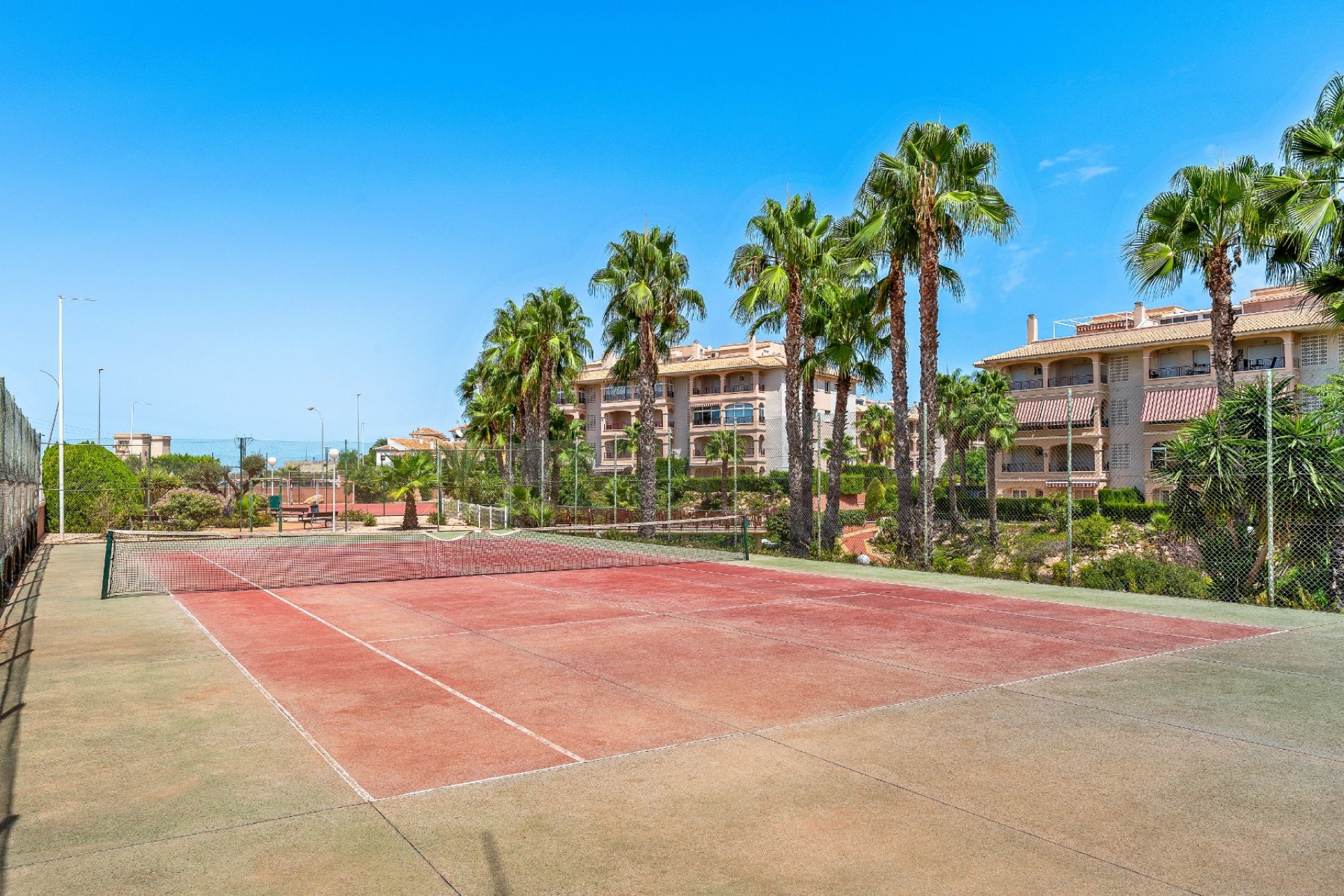 Resale - Apartments - Flats - Orihuela Costa - Playa Flamenca