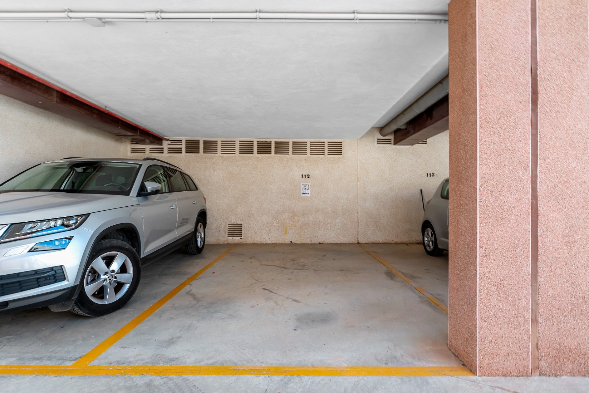 Resale - Apartments - Flats - Orihuela Costa - Playa Flamenca