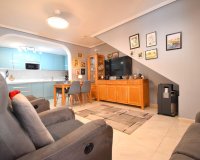 Resale - Apartments - Flats - Orihuela Costa - Playa Flamenca