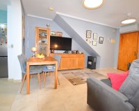 Resale - Apartments - Flats - Orihuela Costa - Playa Flamenca