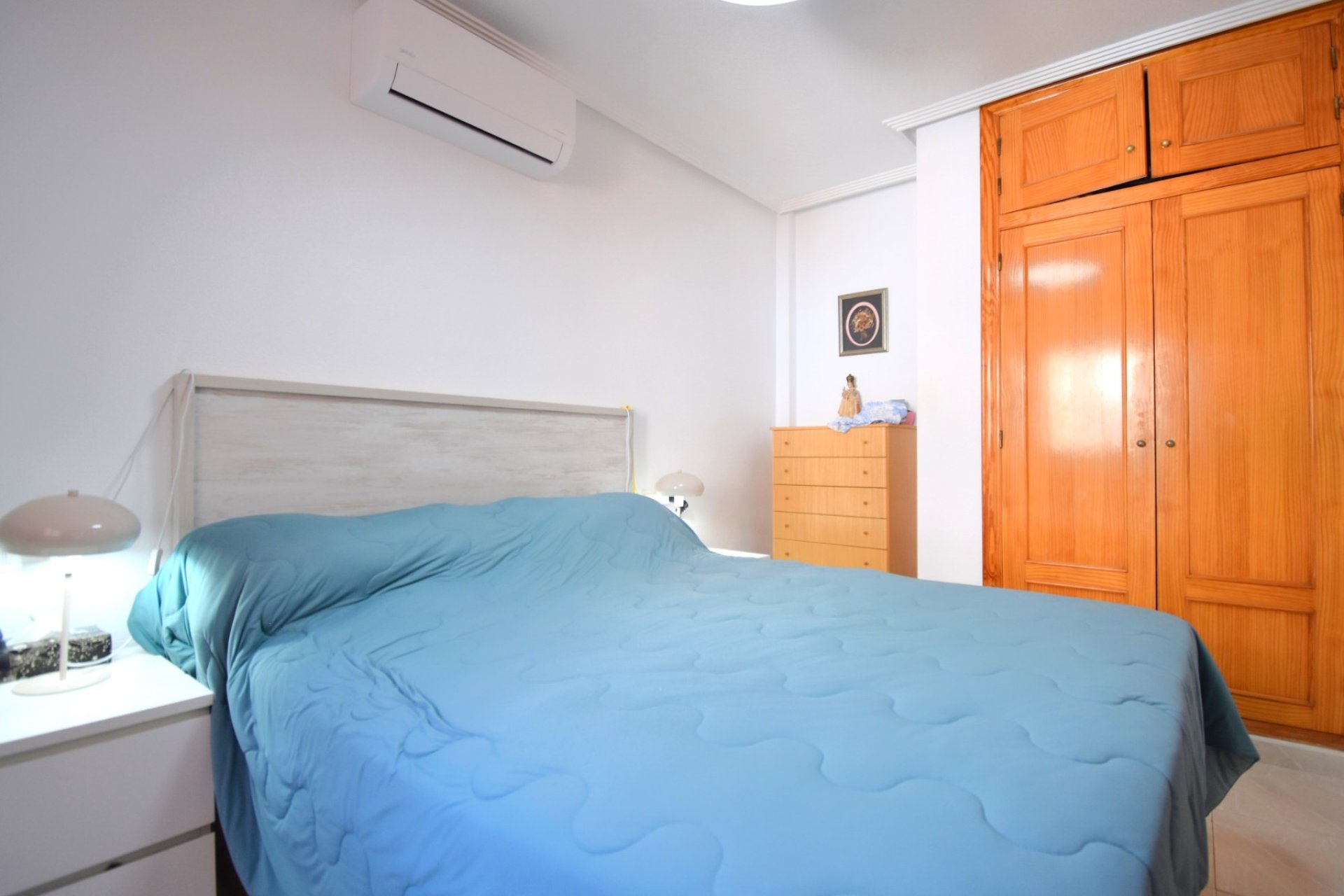 Resale - Apartments - Flats - Orihuela Costa - Playa Flamenca