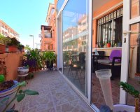 Resale - Apartments - Flats - Orihuela Costa - Playa Flamenca