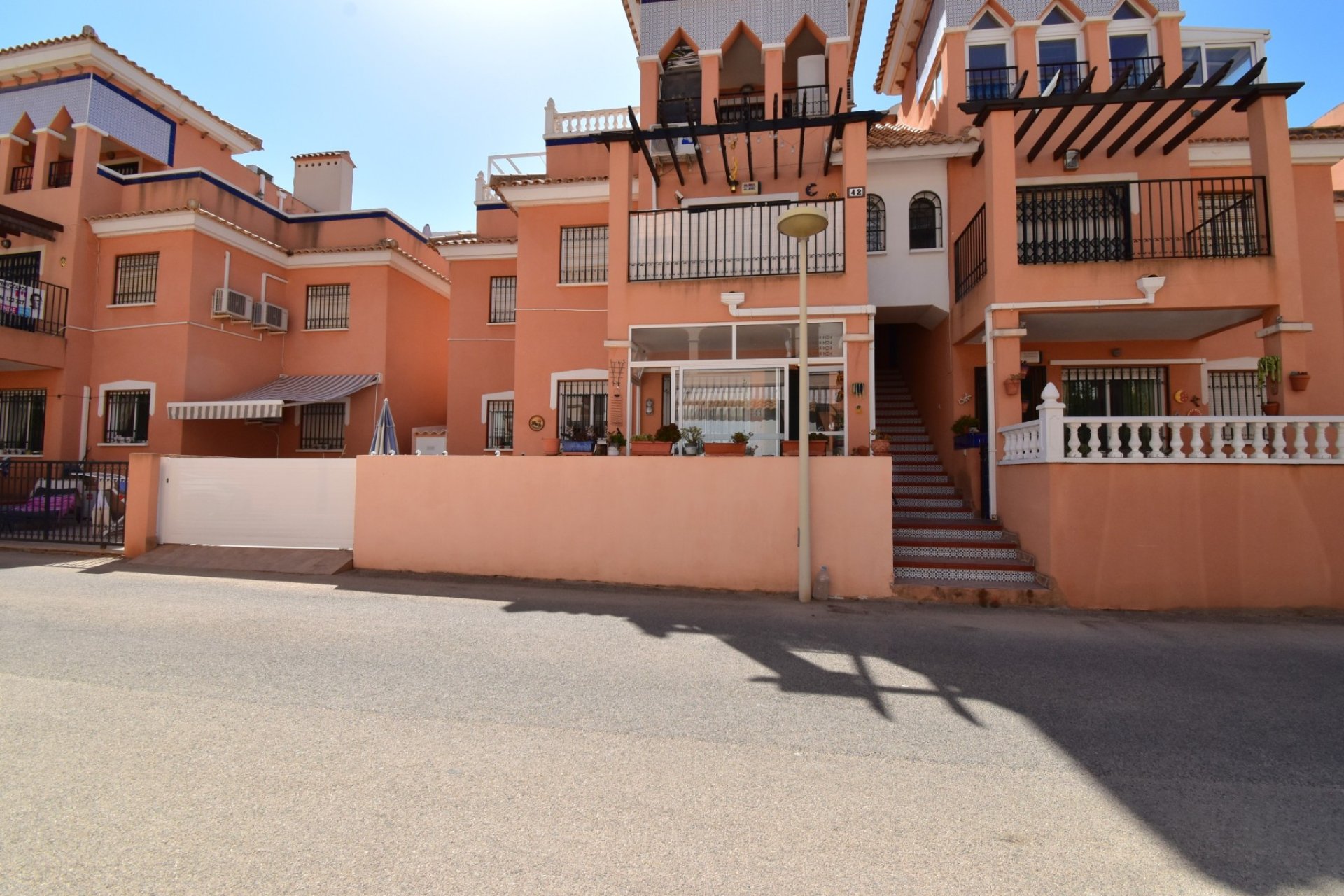 Resale - Apartments - Flats - Orihuela Costa - Playa Flamenca