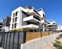 Resale - Apartments - Flats - Orihuela Costa - Playa Flamenca