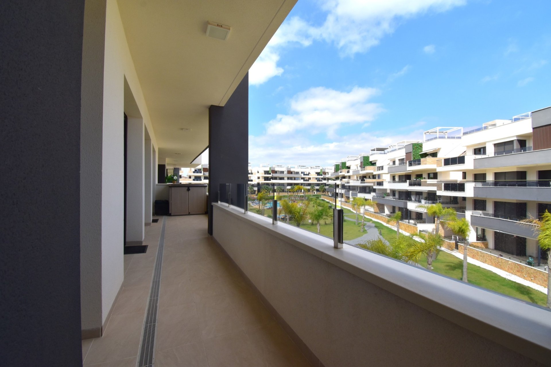 Resale - Apartments - Flats - Orihuela Costa - Playa Flamenca