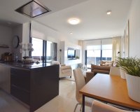 Resale - Apartments - Flats - Orihuela Costa - Playa Flamenca