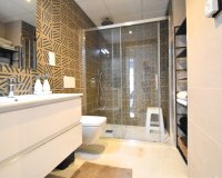 Resale - Apartments - Flats - Orihuela Costa - Playa Flamenca