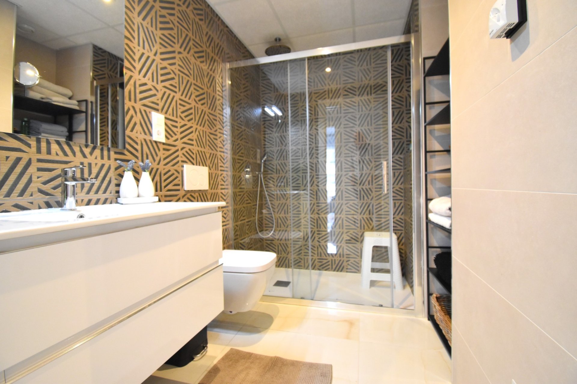 Resale - Apartments - Flats - Orihuela Costa - Playa Flamenca