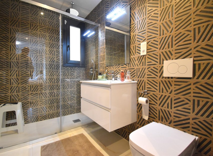 Resale - Apartments - Flats - Orihuela Costa - Playa Flamenca