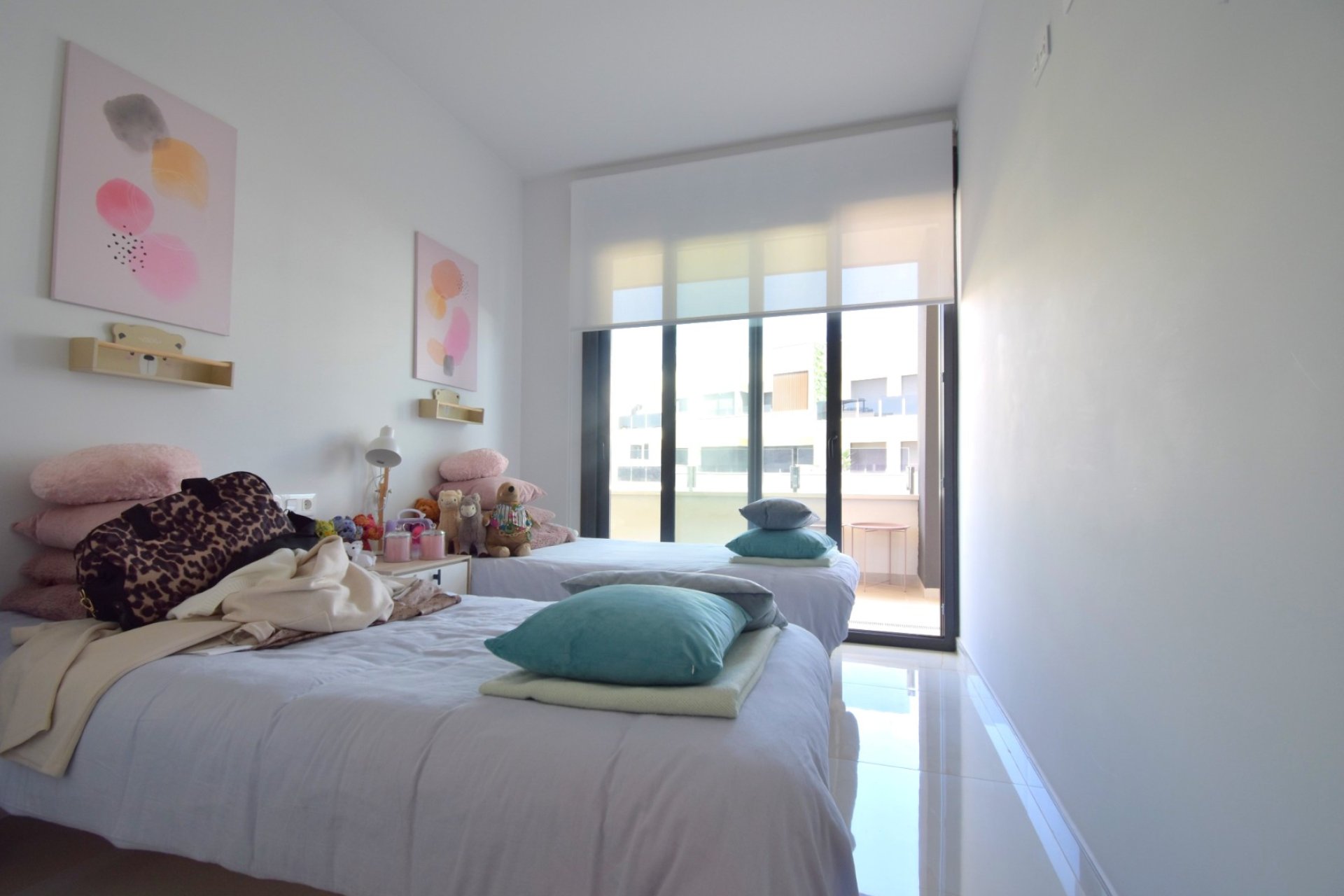 Resale - Apartments - Flats - Orihuela Costa - Playa Flamenca