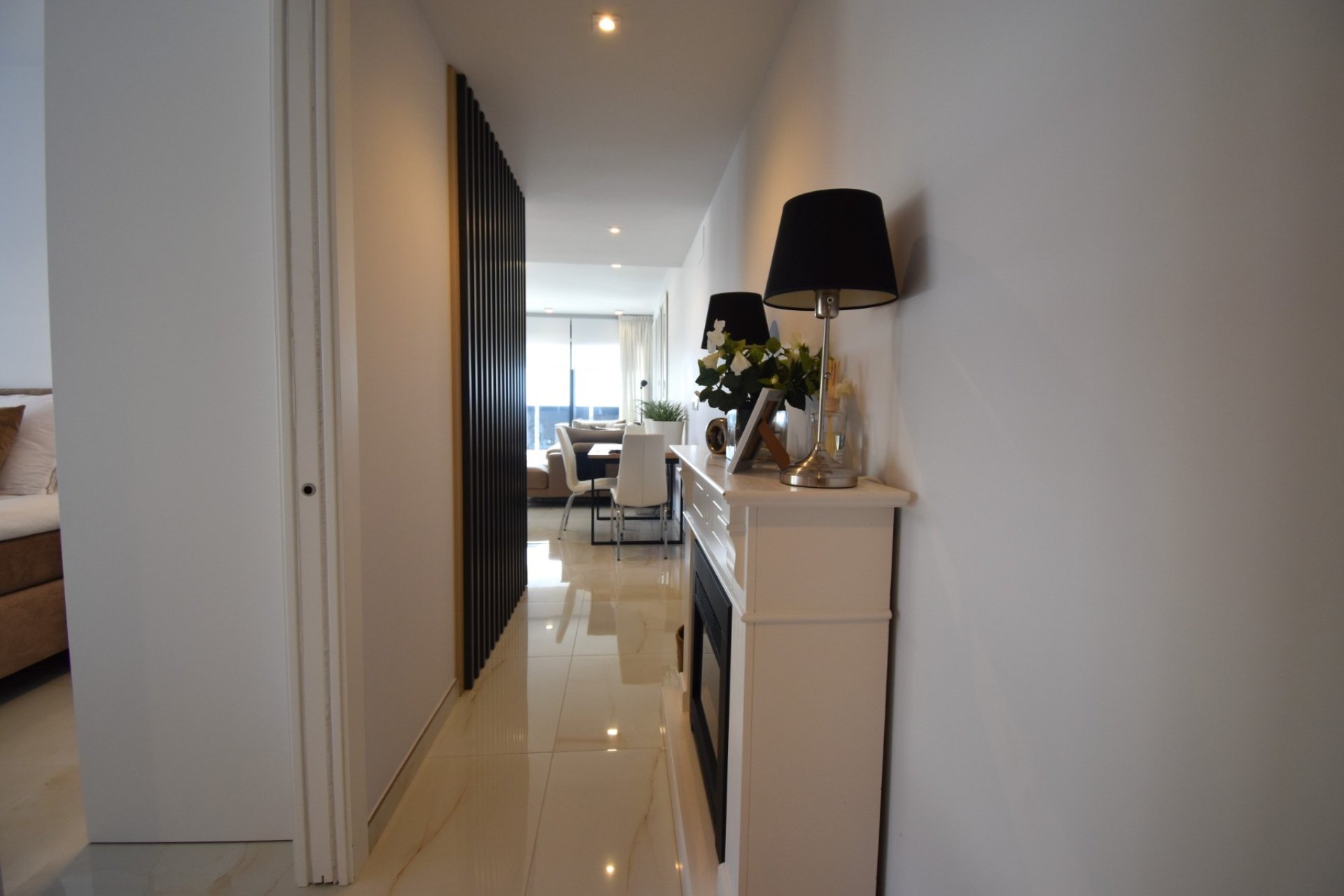 Resale - Apartments - Flats - Orihuela Costa - Playa Flamenca