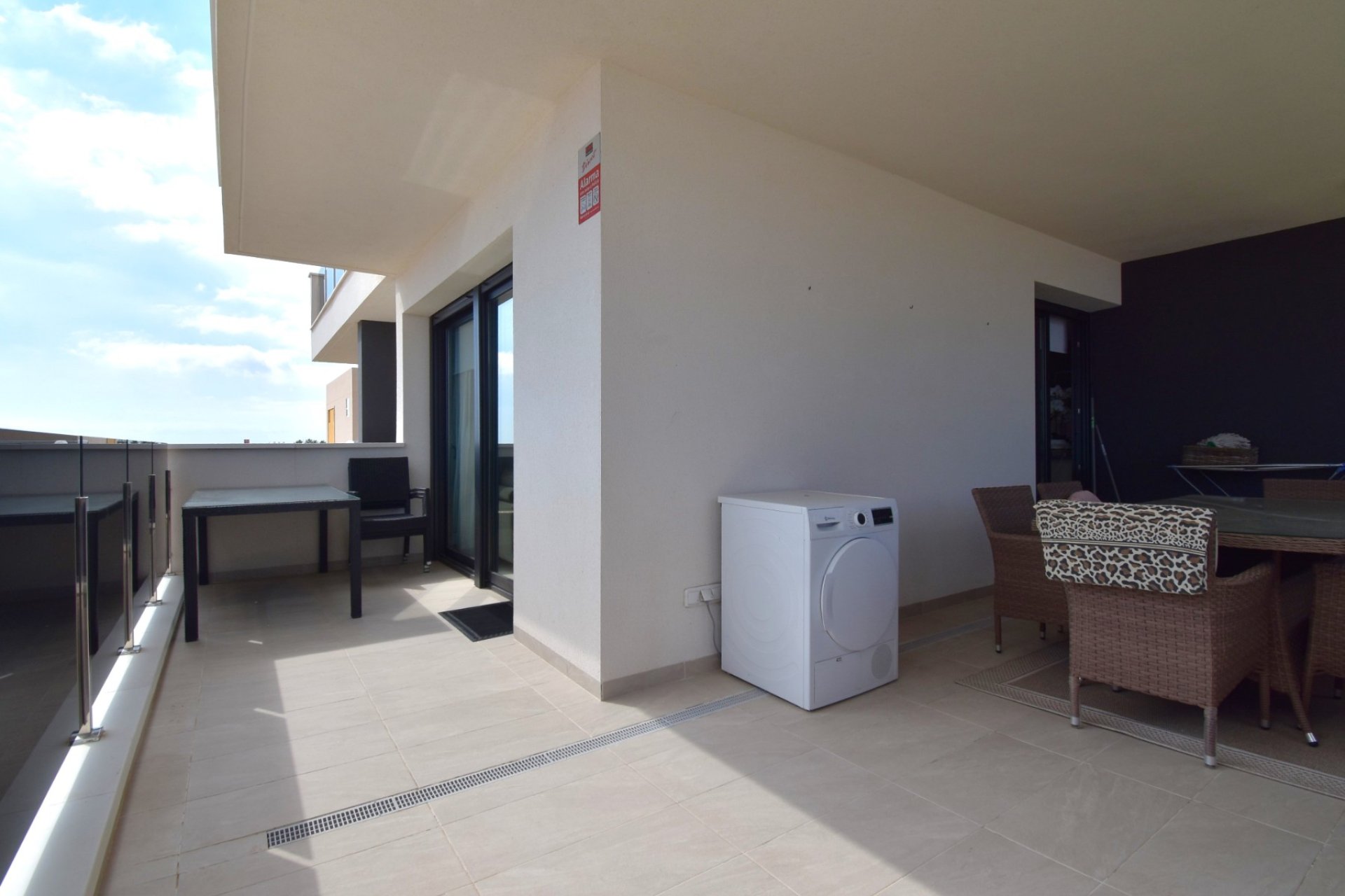 Resale - Apartments - Flats - Orihuela Costa - Playa Flamenca