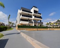 Resale - Apartments - Flats - Orihuela Costa - Playa Flamenca